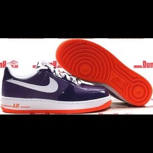 Women’s AF1 size 8.5